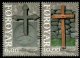 (image for) 2008 Ancient Crosses