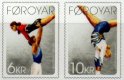 (image for) 2009 Gymnastics (S/A)