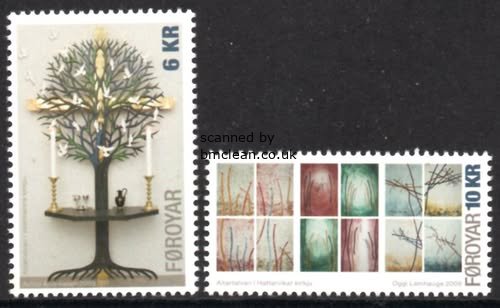 (image for) 2009 Altarpieces