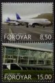 (image for) 2015 Vagar Airport
