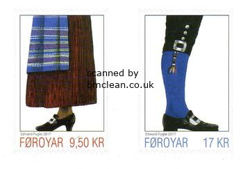 (image for) 2017 National Costume II S/A