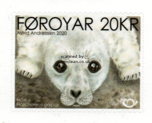 (image for) 2020 Nordic - Seal (S/A)