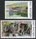 (image for) 2021 Paintings by Ingalvur av Reyni