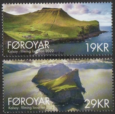 (image for) 2022 Kalsoy