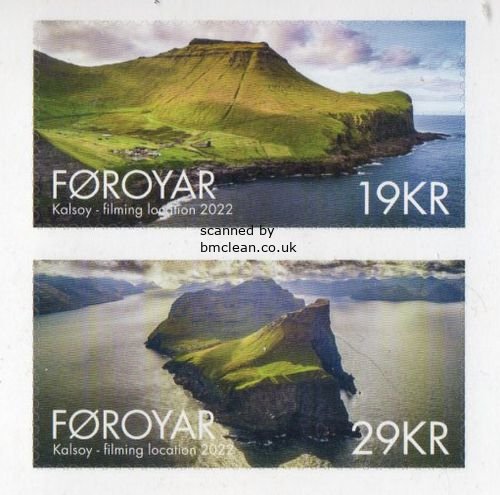 (image for) 2022 Kalsoy S/A