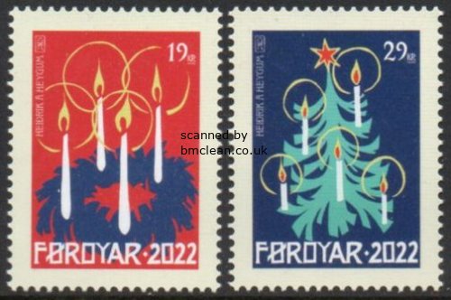 (image for) 2022 Christmas & Advent