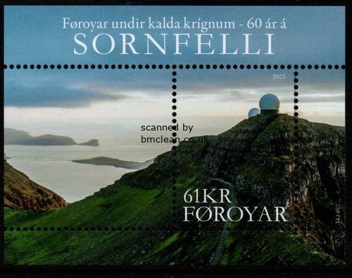 (image for) 2023 Sornfelli Radar Base (M/S)