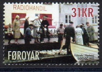 (image for) 2023 SEPAC - Traditional Markets