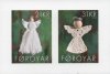 (image for) 2023 Christmas - Angels (S/A)