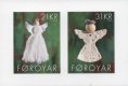 (image for) 2023 Christmas - Angels (S/A)