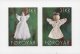 (image for) 2023 Christmas - Angels (S/A)