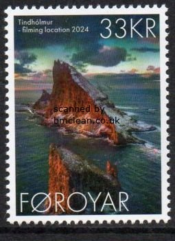 (image for) 2024 Tindholmur - Peter Pan