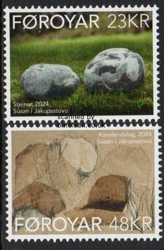 (image for) 2024 Organic Art II