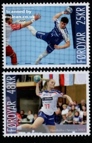 (image for) 2025 Handball