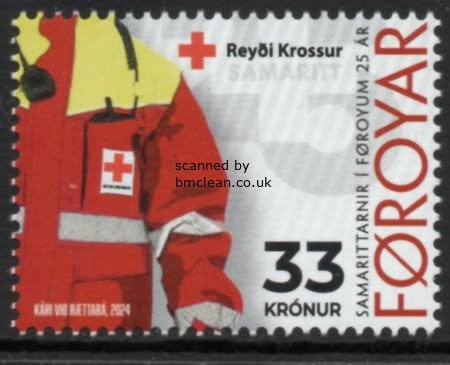 (image for) 2024 Red Cross