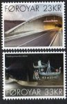 (image for) 2024 Sandoy Tunnel