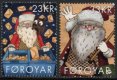 (image for) 2024 Santa Claus