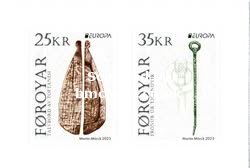 (image for) 2025 Europa - Archaeology S/A