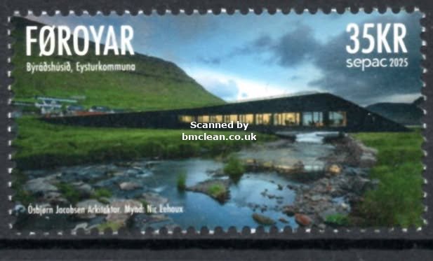 (image for) 2025 SEPAC - Architecture