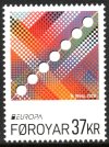 (image for) 2026 Europa - Anniv. of Europa Stamps