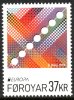 (image for) 2026 Europa - Anniv. of Europa Stamps