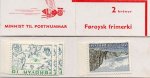 (image for) 1975 Definitives Booklet (Aa)
