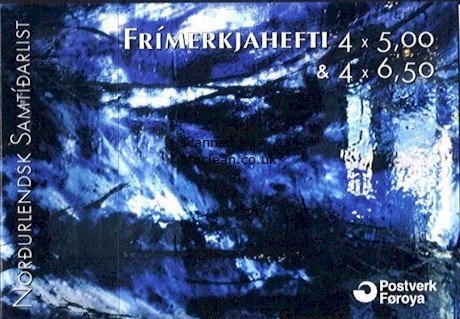 (image for) 2002 Nordic - Art (Booklet)