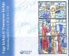 (image for) 2004 Christmas - Churches (Booklet)