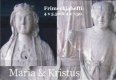 (image for) 2007 Christmas - Statues (Booklet)