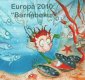 (image for) 2010 Europa - Children's Books (Booklet)