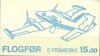 (image for) 1985 Aircraft (Booklet)