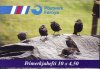 (image for) 1998 Birds - 3rd Series (Booklet)