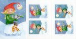 (image for) 2025 Christmas Pixies (Booklet)