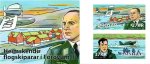 (image for) 2026 Famous Pilots II (Booklet)