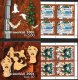 (image for) 2001 Christmas (Booklets)
