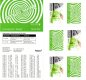 (image for) 2016 Europa - Think Green (Booklet)