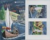(image for) 2017 Europa - Legend (Booklet)