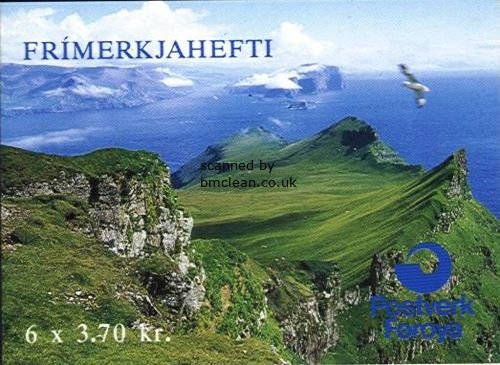 (image for) 1991 Birds (Booklet)