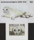 (image for) 2020 Nordic Countries - Seal (Booklet)