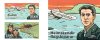 (image for) 2025 Famous Pilots (Booklet)