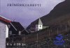 (image for) 1992 Nordic - Gjogv (Booklet)