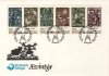 (image for) 1984 Fairy Tales - Booklet Pane