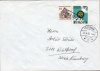 (image for) 1967 Incoming Ships Mail - From Iceland
