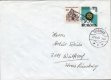 (image for) 1967 Incoming Ships Mail - From Iceland