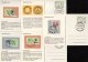 (image for) 1975 Postal History Cards Set (Private)