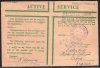 (image for) British Active Service Cover