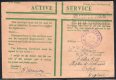 (image for) 1940 Active Service Cover