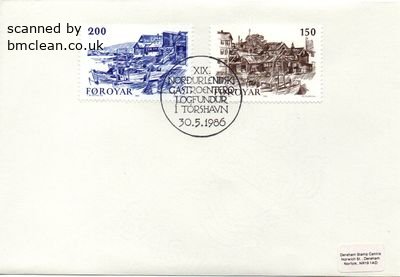 (image for) 1986 Medical Conference (30th)