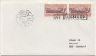 (image for) 1977 Incoming Ships Mail - From Denmark