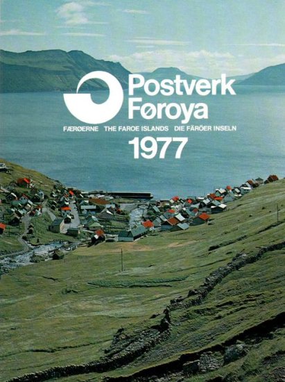(image for) 1977 Year Pack - Click Image to Close